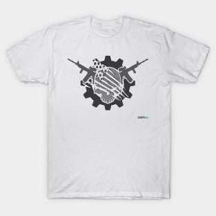 Merica T-Shirt